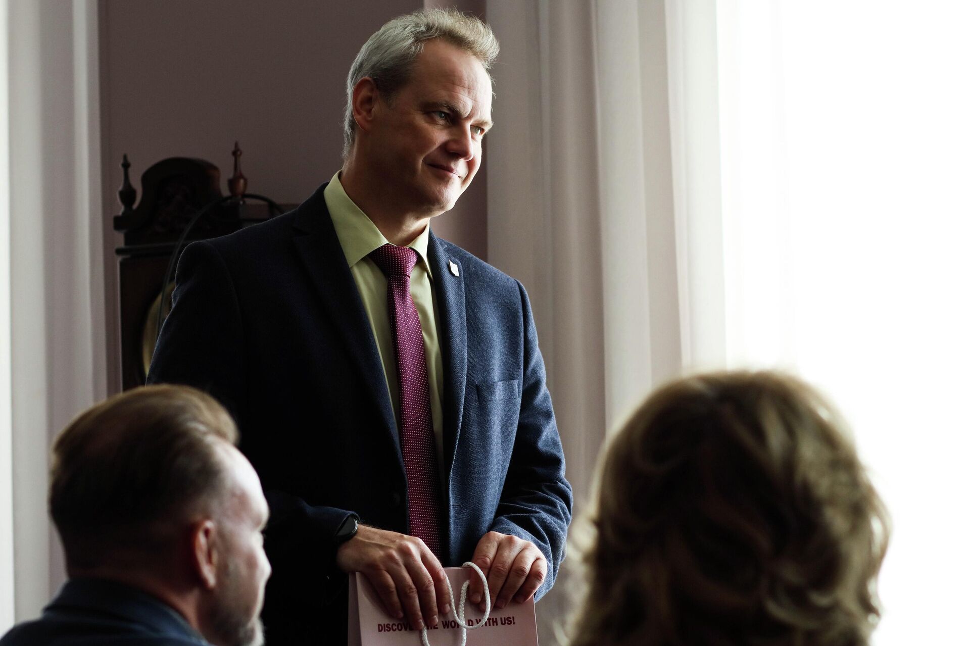 Международная экспедиция Большой Алтай: тюркское наследие – 2025 - Sputnik Кыргызстан, 1920, 08.09.2025