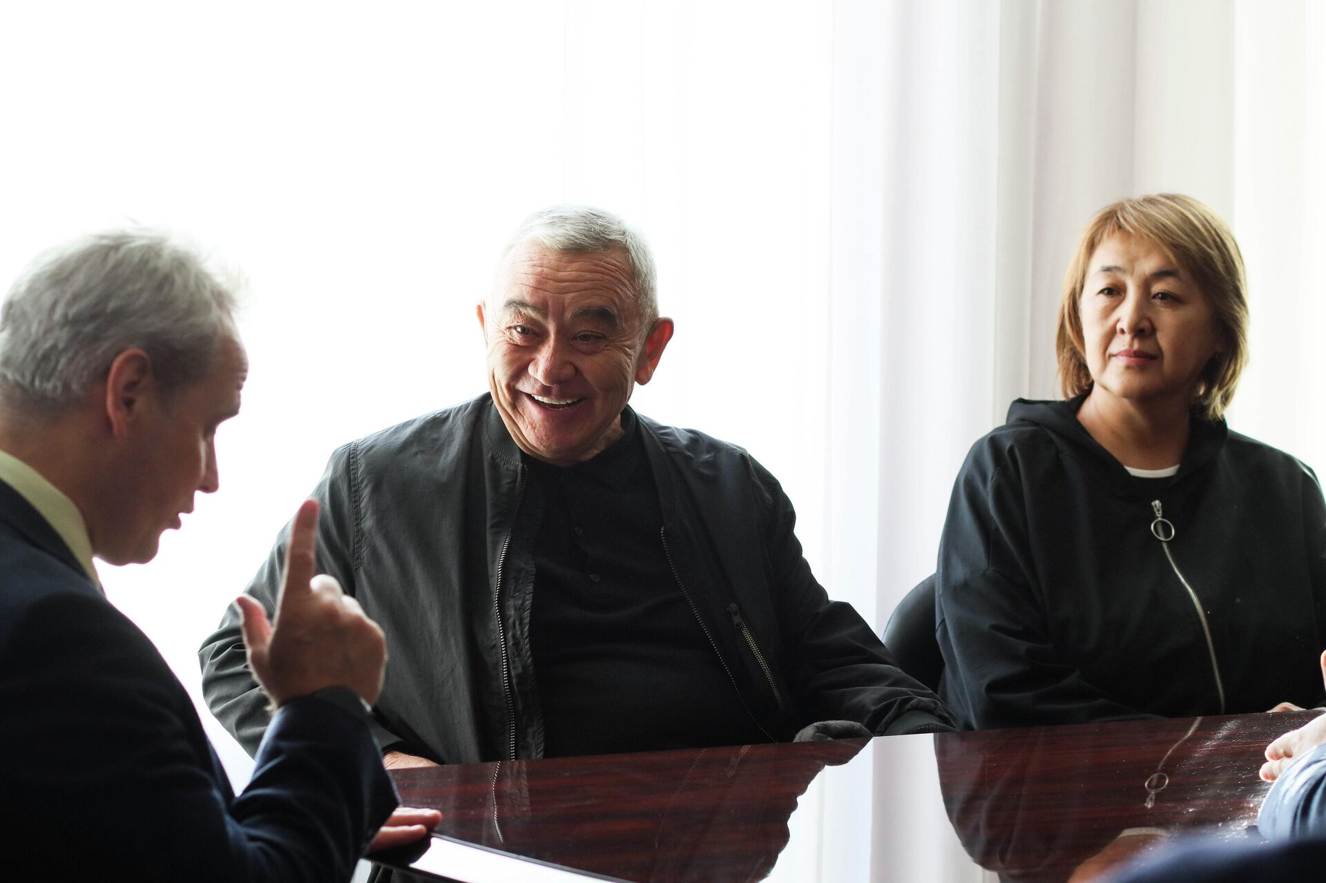 Международная экспедиция Большой Алтай: тюркское наследие – 2025 - Sputnik Кыргызстан, 1920, 08.09.2025