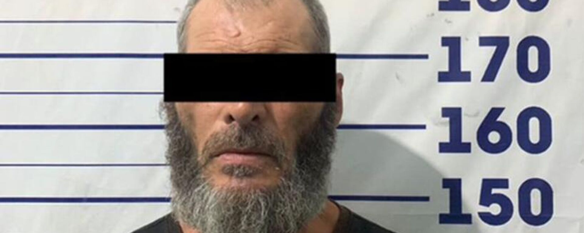 Задержание подозреваемый в убийстве 62-летней женщины в Бишкеке - Sputnik Кыргызстан, 1920, 10.09.2025