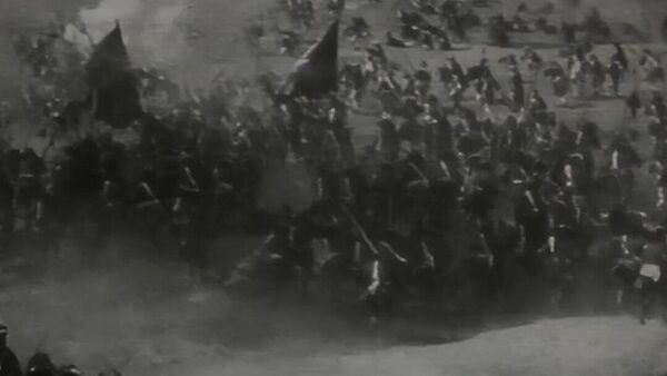 304 жыл мурдагы тарых: Россия менен Швециянын тынчтык келишими. Видео - Sputnik Кыргызстан