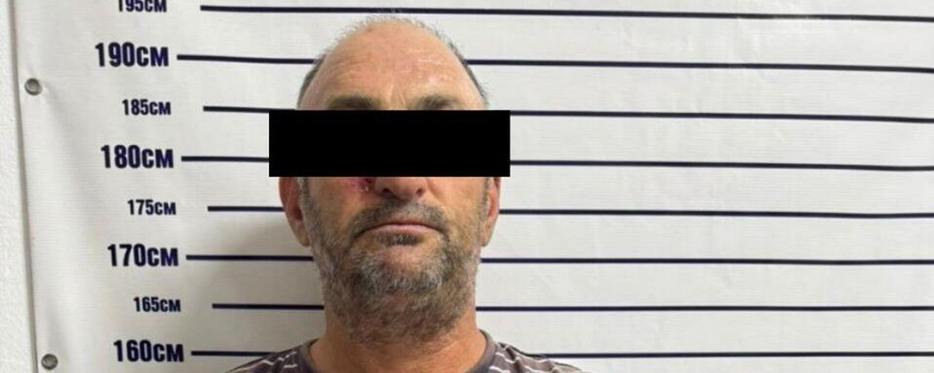 Задержание подозреваемого в совершении убийства в Сокулуке - Sputnik Кыргызстан, 1920, 11.09.2025