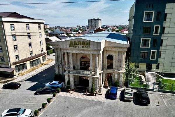 Учурда мыйзамсыз көрүнүштөрдү жок кылуу жана кылмыштуу ишке тиешеси бар башка адамдарды аныктоо иштери уланып жатат - Sputnik Кыргызстан