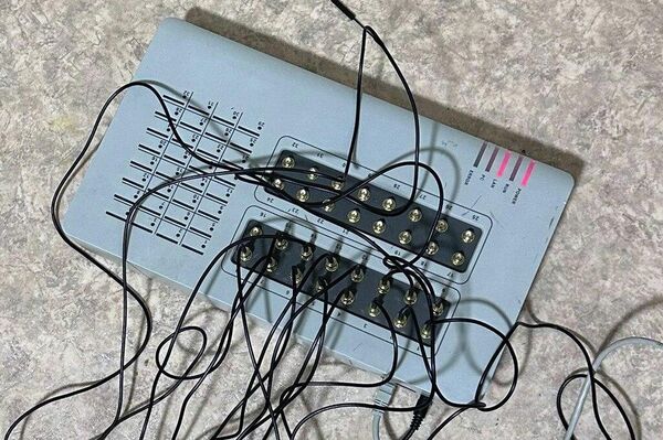 Телефон чалуулар жана ар кандай онлайн-ыкмаларды колдонуп интернет алдамчылыгын уюштурууга шарт түзүүгө шектелген эл аралык топтун ишмердүүлүгүнө бөгөт коюлду - Sputnik Кыргызстан