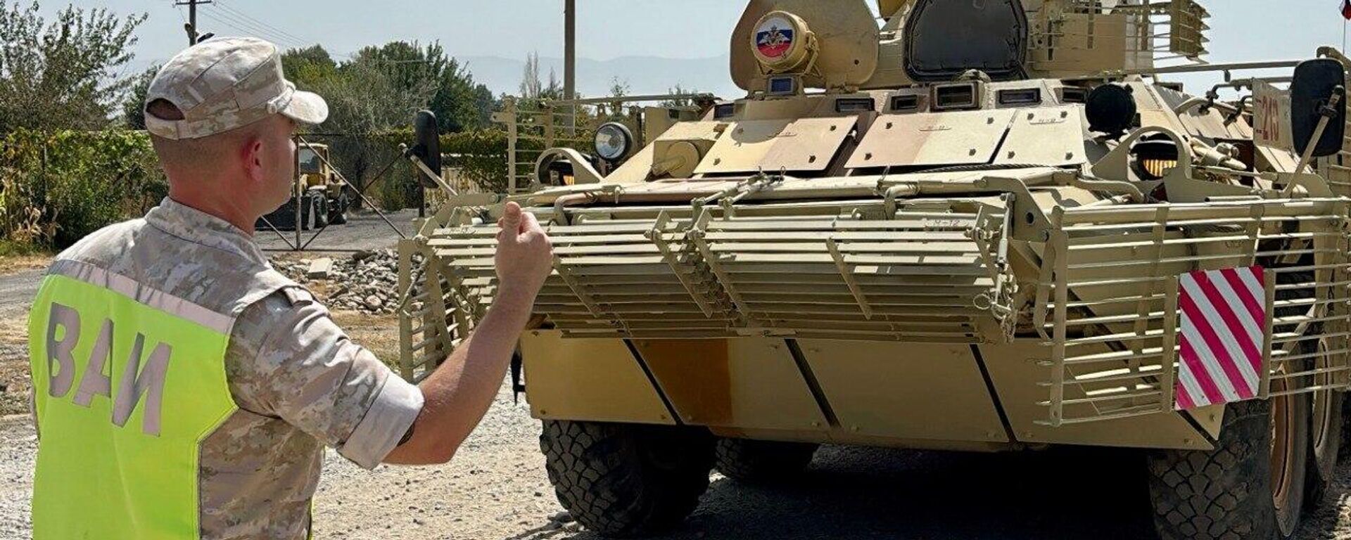 Перегруппировка войск стран ОДКБ из Беларуси в Кыргызстан - Sputnik Кыргызстан, 1920, 11.09.2025