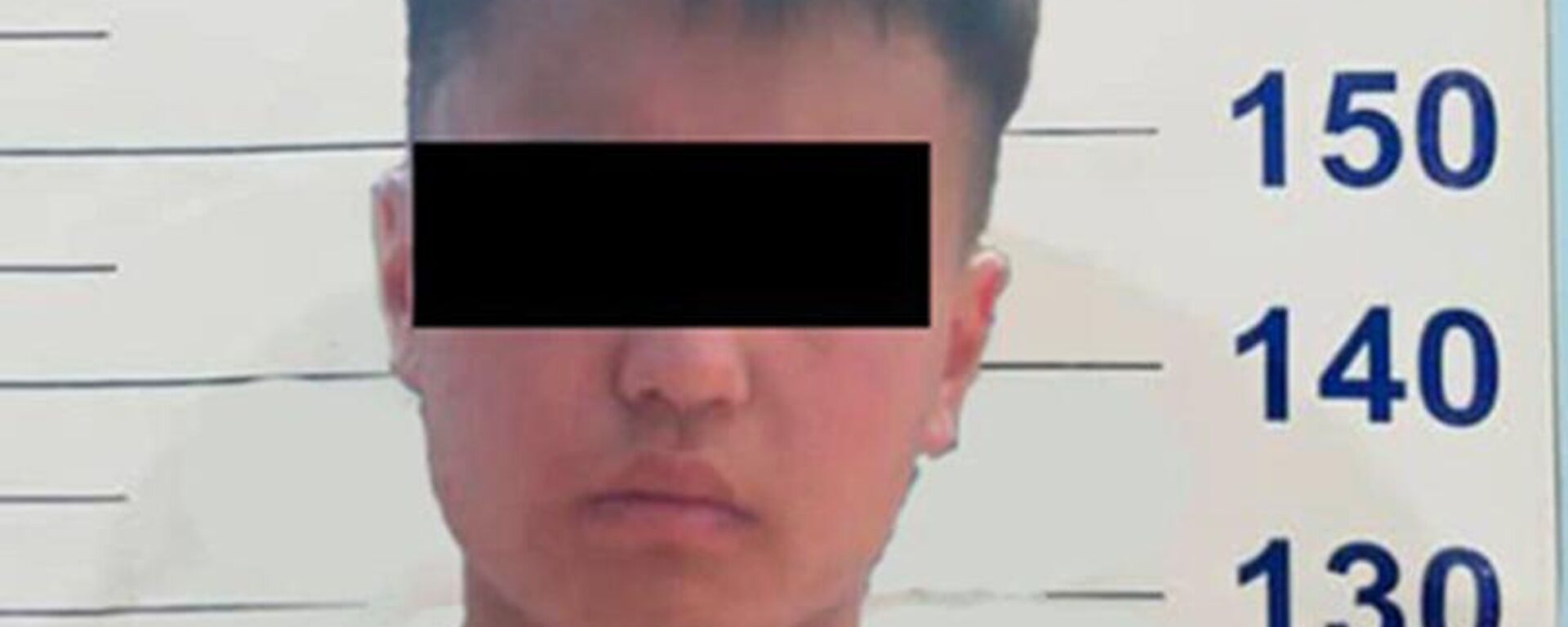 Чүйдө 17 жаштагы шектүү кармалды - Sputnik Кыргызстан, 1920, 12.09.2025