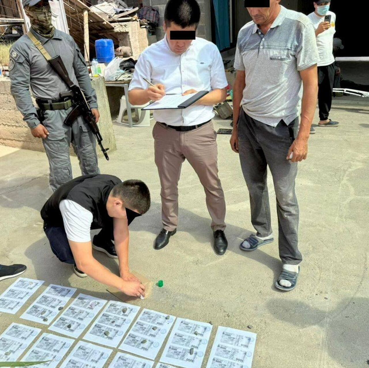 Азиялық арулар блят