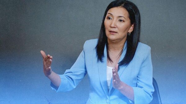 Кыймылсыз мүлк боюнча эксперттин маеги - Sputnik Кыргызстан