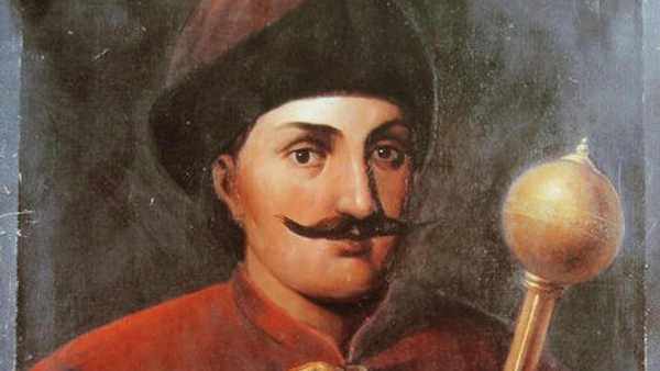 Запорожье гетманы Иван Выговский  - Sputnik Кыргызстан