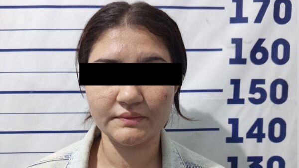 Бишкекте алдамчылыкка шектелип көзү ачык кармалды - Sputnik Кыргызстан