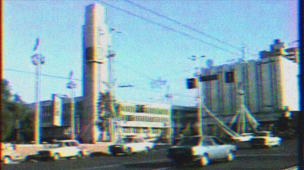 Кыргызстан өнөр жайын кантип күчөтүүдө? Видео - Sputnik Кыргызстан