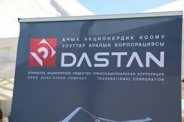 Ысык-Көлдө өтүп жаткан ЖККУнун “Рубеж-2025” машыгуусунда аскердик техника менен курал-жарактын жарманкеси - Sputnik Кыргызстан