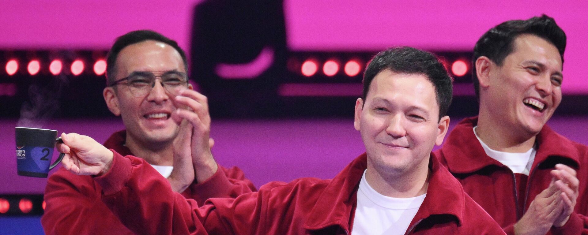 Трио Nomad - Sputnik Кыргызстан, 1920, 20.09.2025