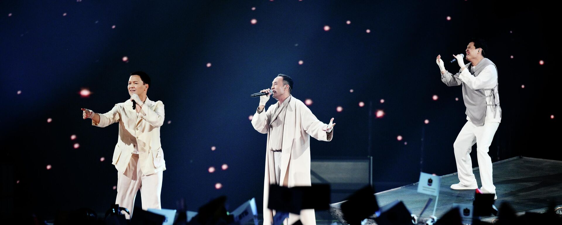 Интервидение эл аралык сынагы - Sputnik Кыргызстан, 1920, 21.09.2025