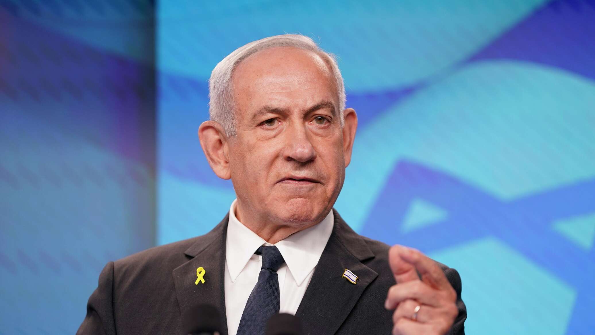 Яир Лапид назвал перемирие с Ираном стратегическим провалом Израиля