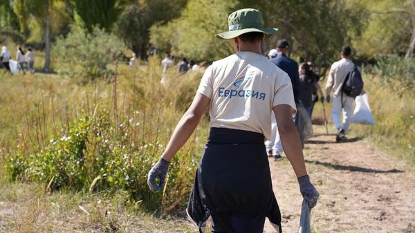 Ысык-Көлдө масштабдуу ишембилик өттү - Sputnik Кыргызстан