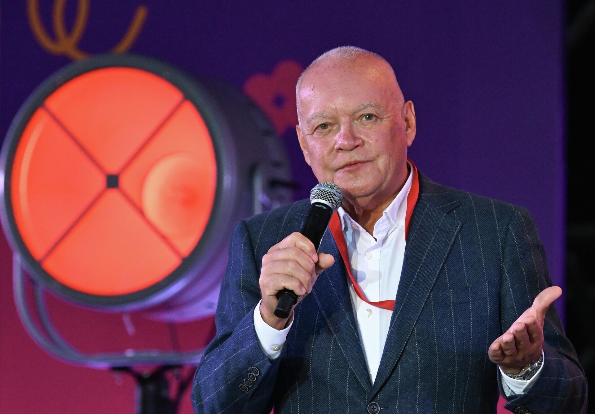 II Международный джазовый фестиваль Геленджик - молодое - Sputnik Кыргызстан, 1920, 24.09.2025