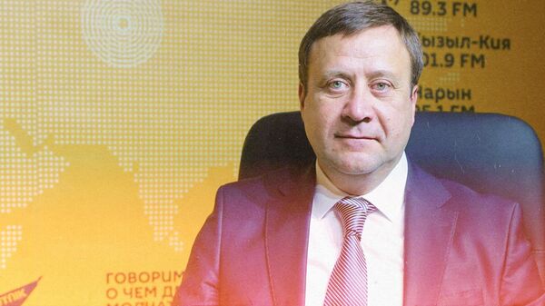 Развитие Кыргызстана видно сразу — интервью с замглавы Россотрудничества - Sputnik Кыргызстан
