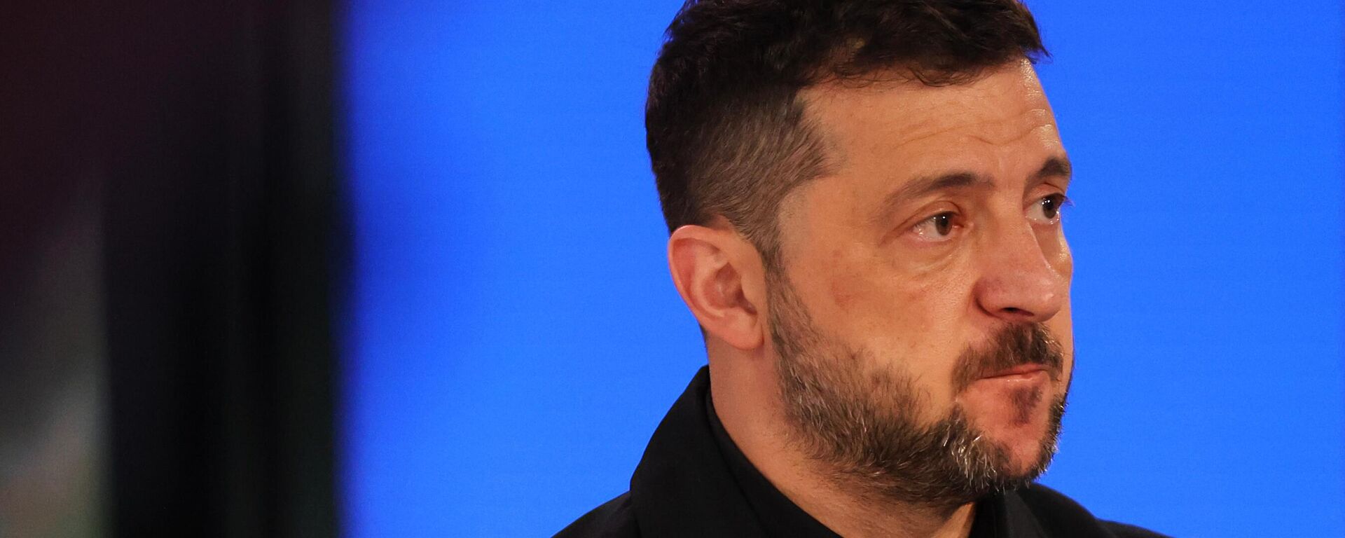 Украина жетекчиси Владимир Зеленский. Архив - Sputnik Кыргызстан, 1920, 23.02.2026