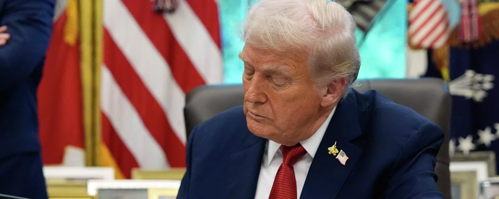 АКШнын президенти Дональд Трамп - Sputnik Кыргызстан, 1920, 20.01.2026