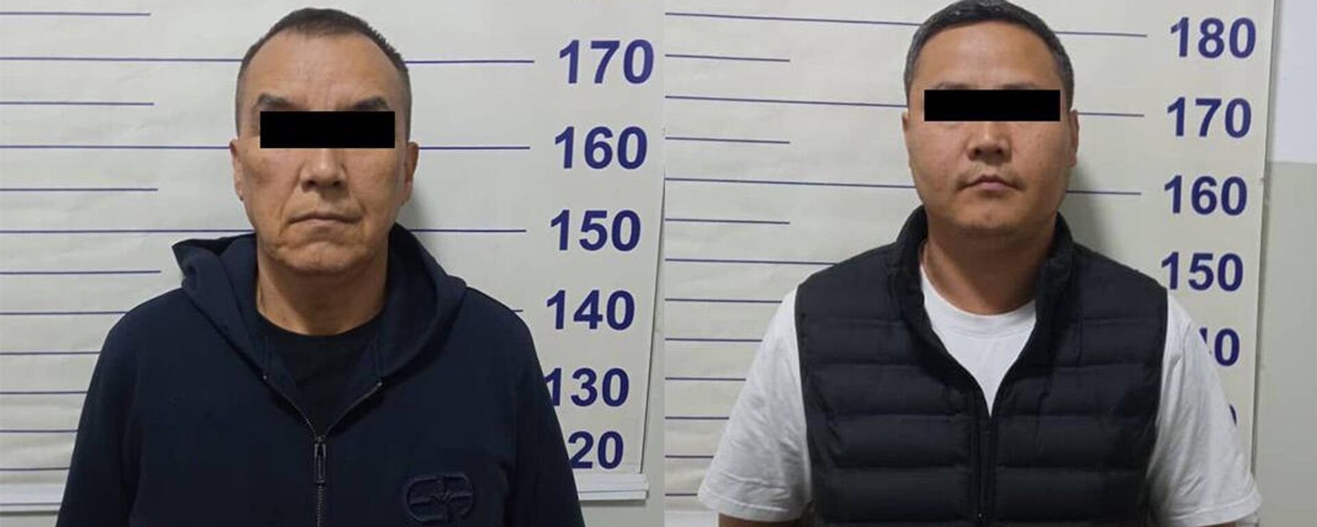 УКМК тургундардын арызынан кийин Дельмар групптун жетекчилерин кармады - Sputnik Кыргызстан, 1920, 26.09.2025