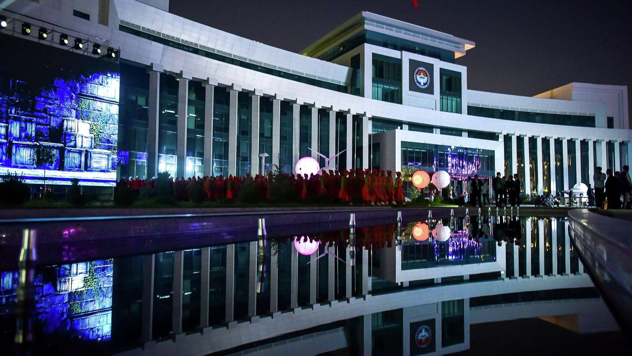 В Манасе демонтируют 15 км железной дороги и построят на ее месте автотрассу