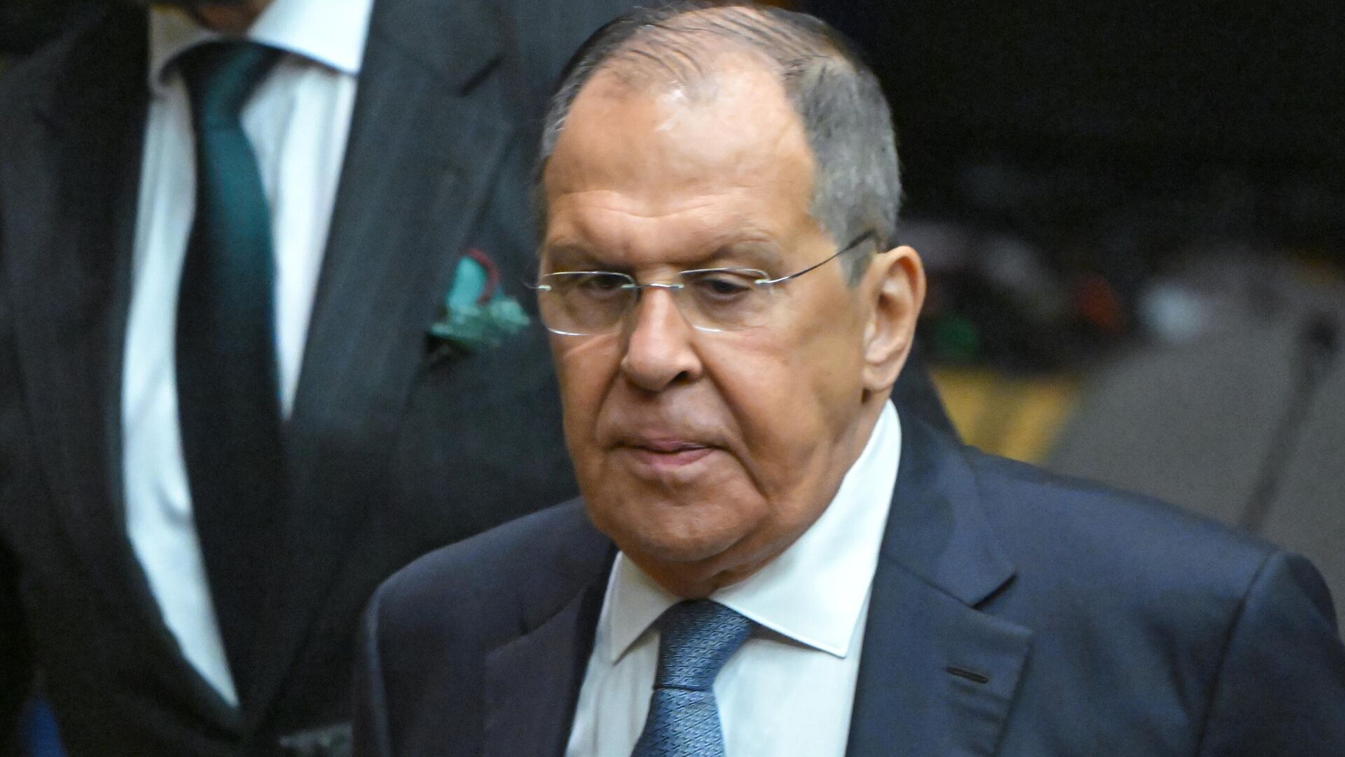 Неделя высокого уровня 80-й сессии Генассамблеи ООН Неделя высокого уровня 80-й сессии Генассамблеи ООН - Sputnik Кыргызстан, 1920, 27.09.2025