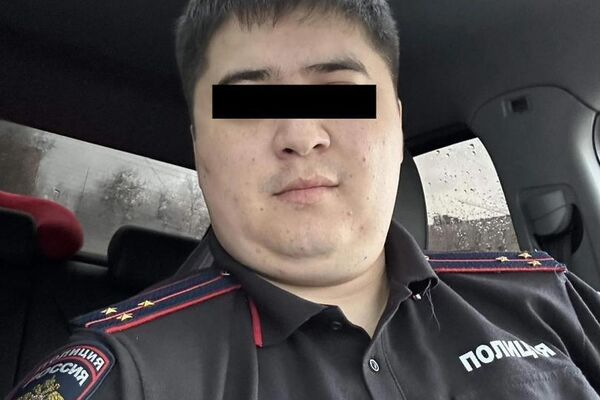 В селе Бек-Абад Сузакского района А. А., представляясь сотрудником ГКНБ, мошенническим путем завладел денежными средствами граждан - Sputnik Кыргызстан