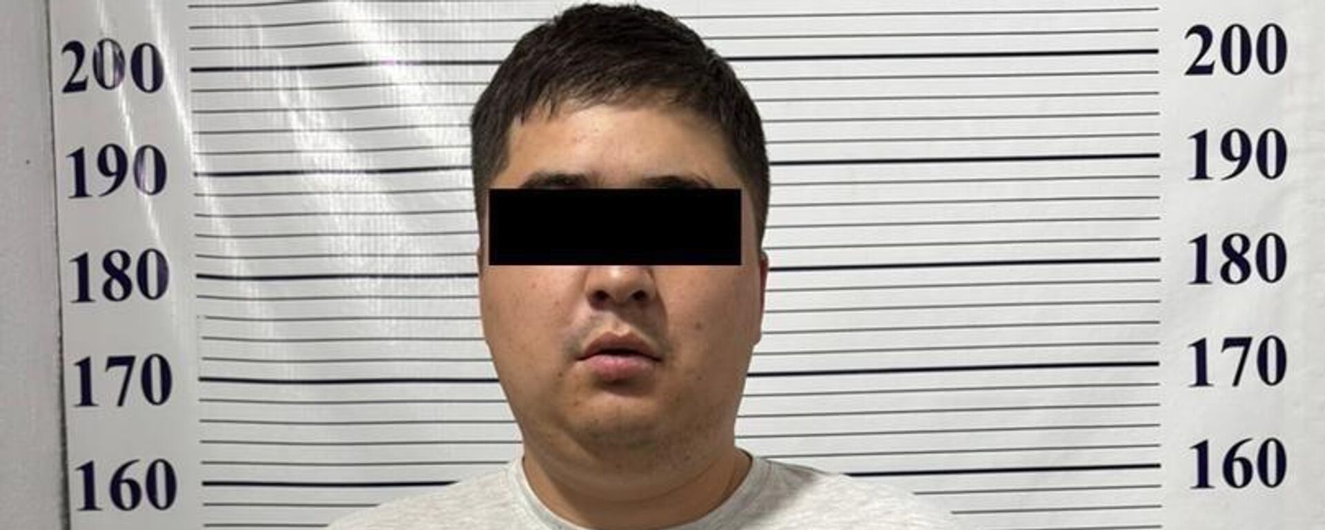 Сузакта УКМКнын кызматкеримин деп элден акча алып жүргөн киши кармалды - Sputnik Кыргызстан, 1920, 29.09.2025