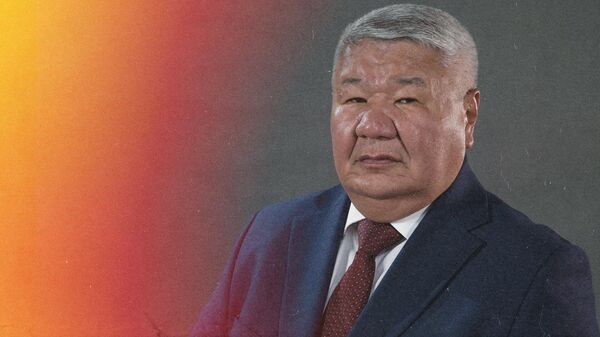 Чего боится министр энергетики Кыргызстана — видеоинтервью - Sputnik Кыргызстан