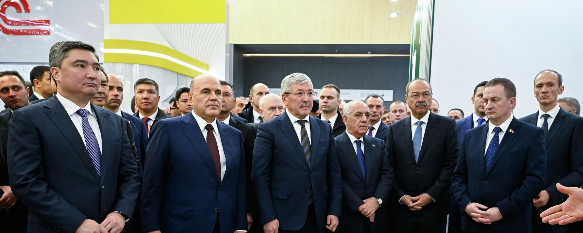 Минск шаарында Иннопром эл аралык өнөр жай көргөзмөсү - Sputnik Кыргызстан, 1920, 30.09.2025