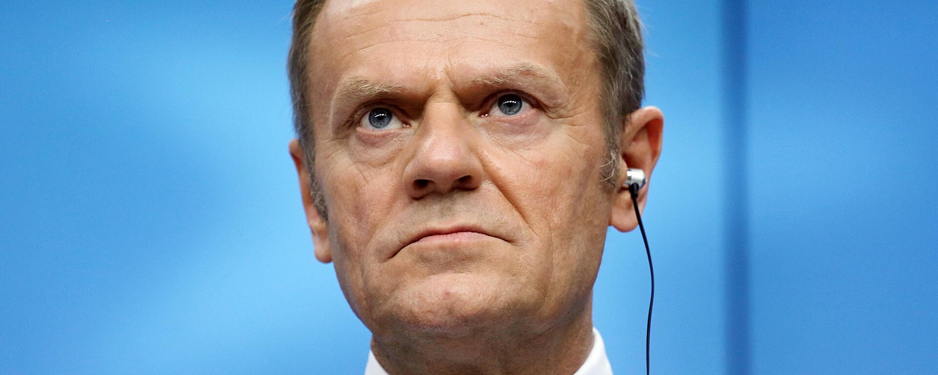 Премьер-министр Польши Дональд Туск - Sputnik Кыргызстан, 1920, 30.09.2025