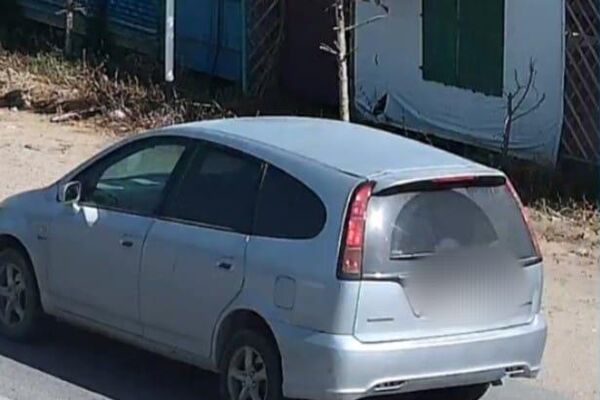 Автомобиль Honda Stream - Sputnik Кыргызстан