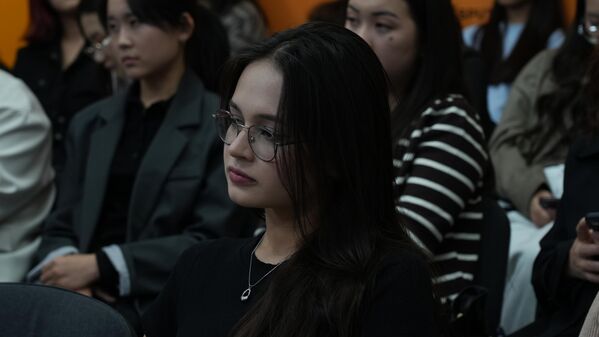 SputnikPro — проект международного информационного агентства и радио Sputnik - Sputnik Кыргызстан