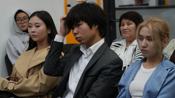 Спикер поделился лайфхаками в этой сфере - Sputnik Кыргызстан