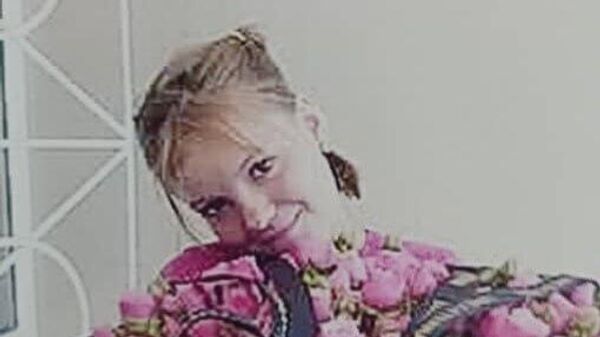 Пропавшая Анжелла Чуменко - Sputnik Кыргызстан