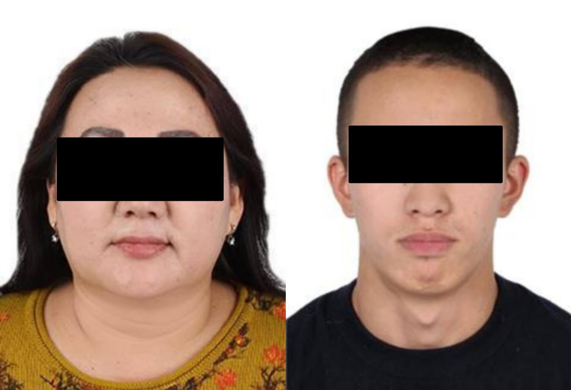 Задержание кыргызстанцев находившихся в международном розыске по линии Интерпола - Sputnik Кыргызстан, 1920, 02.10.2025