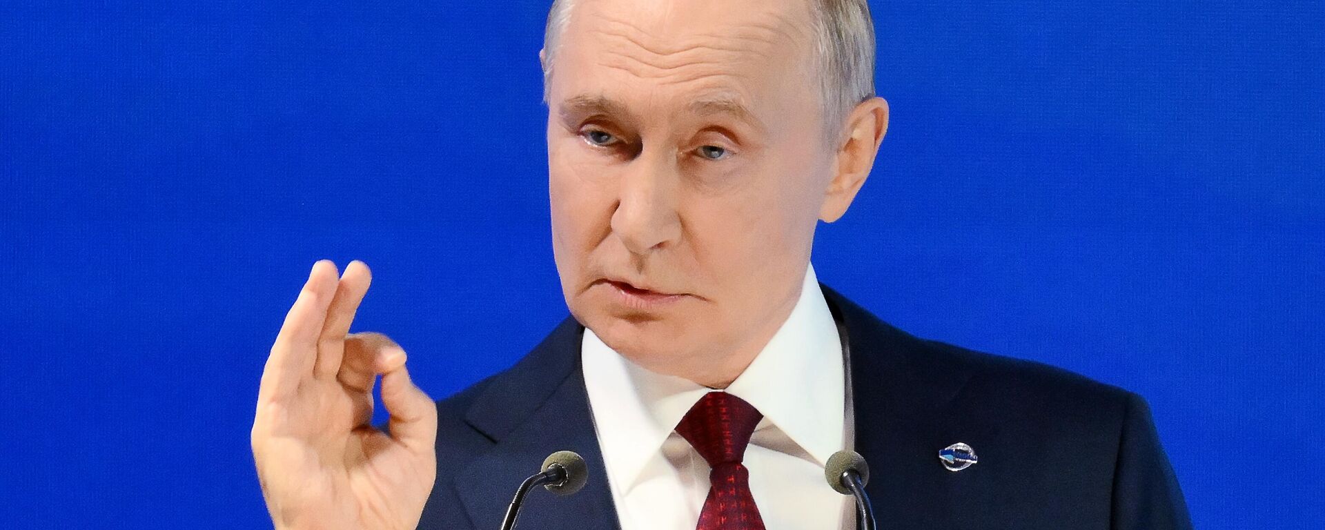 РФ президенти Владимир Путин - Sputnik Кыргызстан, 1920, 02.10.2025