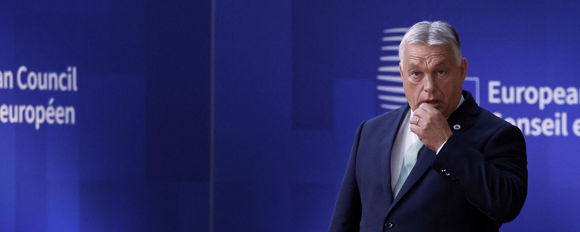 Венгрия премьер-министри Виктор Орбан - Sputnik Кыргызстан, 1920, 03.10.2025