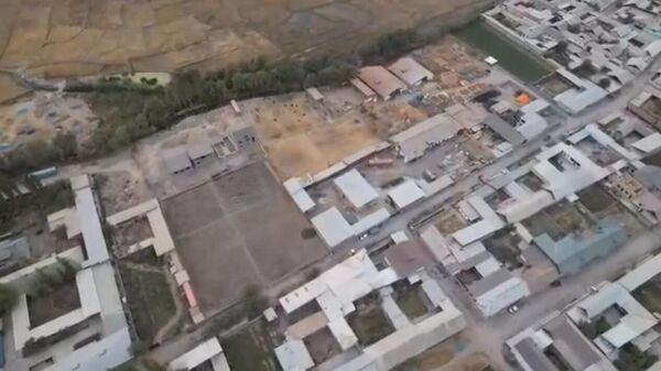 Возврат государству 795 гектаров сельскохозяйственных земель в Чуйской области - Sputnik Кыргызстан