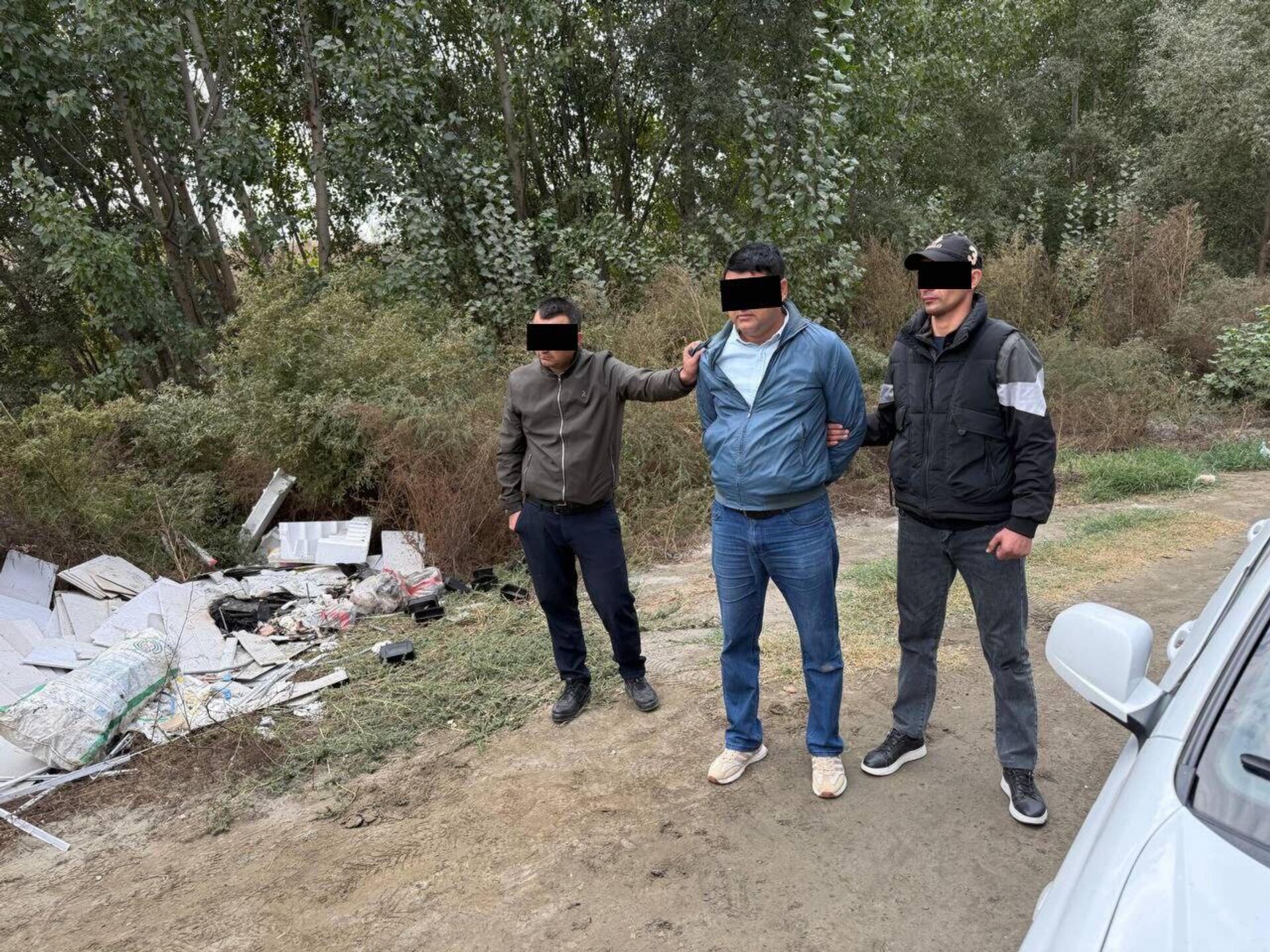 Крупный канал поставки афганских наркотиков перекрыт в Кыргызстане - Sputnik Кыргызстан, 1920, 06.10.2025