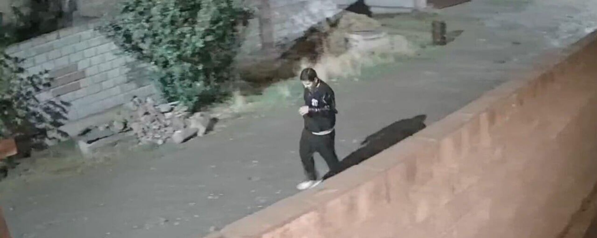 Ак-Ордо-3 конушундагы эки адамды өлтүрүүгө шектелген киши - Sputnik Кыргызстан, 1920, 06.10.2025