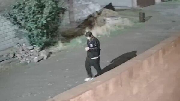 Розыск мужчины подозреваемого в двойном убийстве в жилмассиве Ак-Ордо-3 - Sputnik Кыргызстан