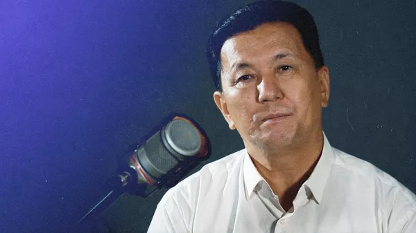 Иногда надежды на спасение ребенка нет — директор НЦОМиД о работе врачей - Sputnik Кыргызстан