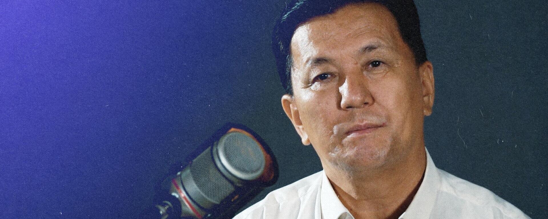 Иногда надежды на спасение ребенка нет — директор НЦОМиД о работе врачей - Sputnik Кыргызстан, 1920, 06.10.2025