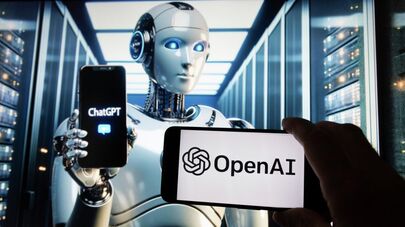 Компания искусственного интеллекта OpenAI