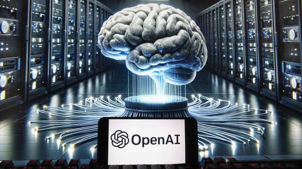 OpenAI жасалма интеллектисинин компаниясы - Sputnik Кыргызстан