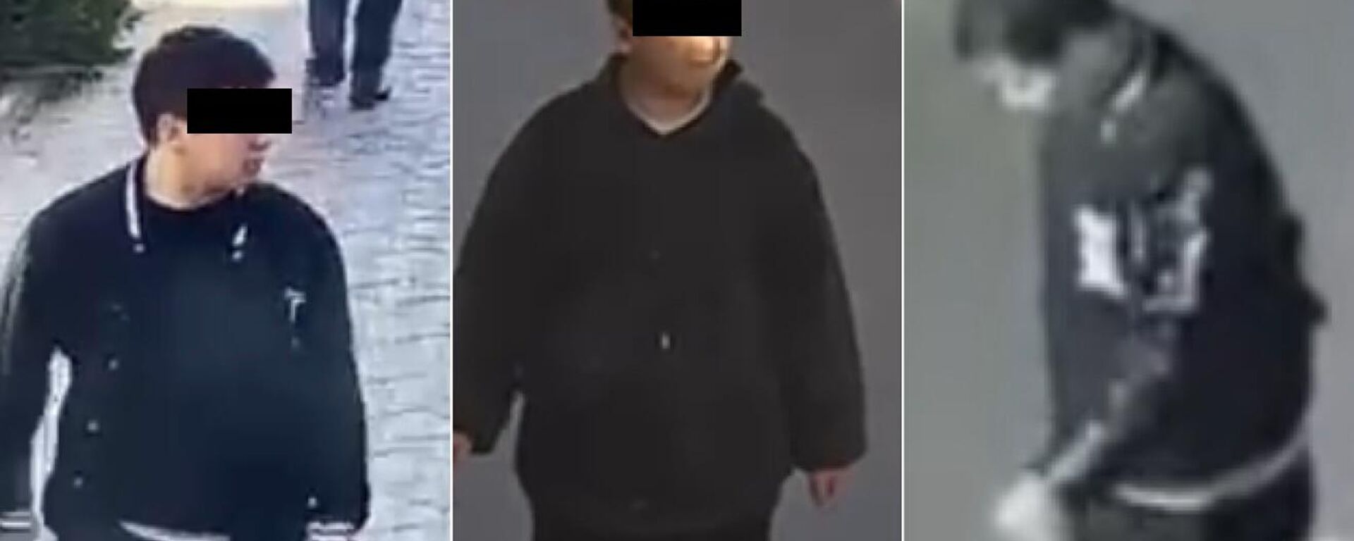 Задержание гражданина подозреваемого в двойном убийстве в ж/м Ак-Ордо - Sputnik Кыргызстан, 1920, 08.10.2025