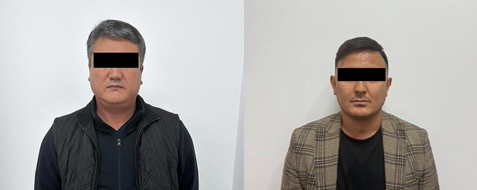 Задержание экс-замглавы аппарата ЖК по факту получения $200 тыс  - Sputnik Кыргызстан, 1920, 13.10.2025