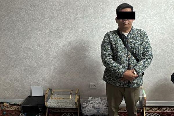 В Бишкеке проводили незаконную лотерею &quot;Ош сила&quot;, в результате которой призы (квартиры, машины и земельные участки) оставались у организаторов - Sputnik Кыргызстан