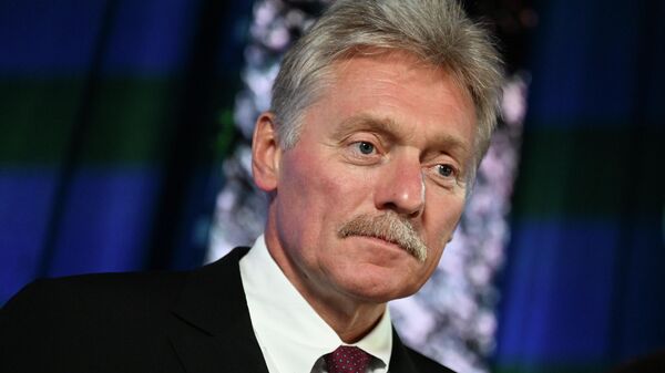 ВЭФ-2025. Гости перед пленарным заседанием - Sputnik Кыргызстан